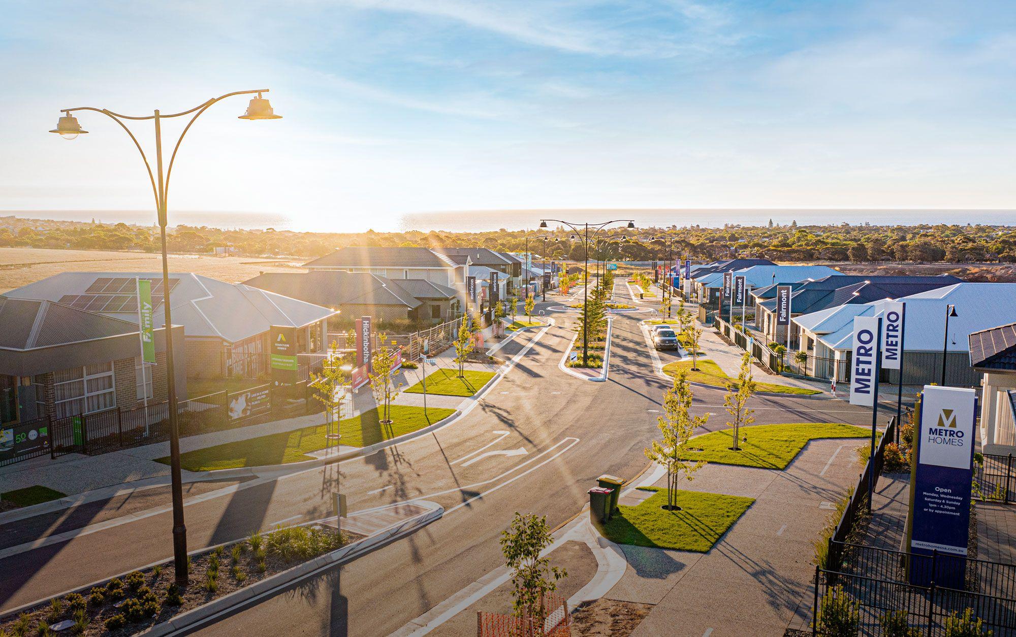 [Land for Sale] Vista Estate, Seaford Heights OpenLot